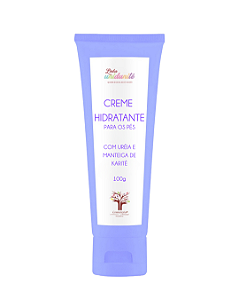SPA DO PÉ - HIDRATANTE