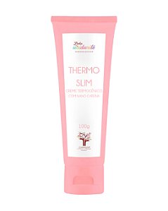 THERMOSLIM - CREME TERMOGÊNICO