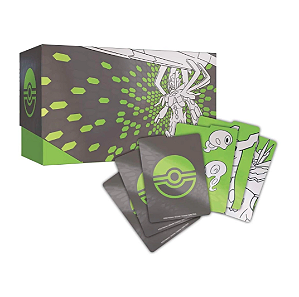 Mega Evolution - Perfect Order - Elite Trainer Box - Inglês