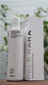 PELE RARA SABONETE LIQUIDO CORPORAL SENSAÇÃO ULTRA LEVE