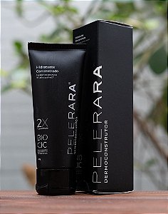 Hidratante Concentrado Pele Rara 60g