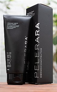 Pele Rara Hidratante Corporal Reforço Protetor 50+