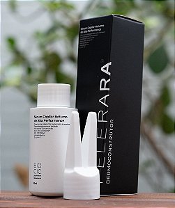 Sérum Capilar Noturno 60ml Alta Performance