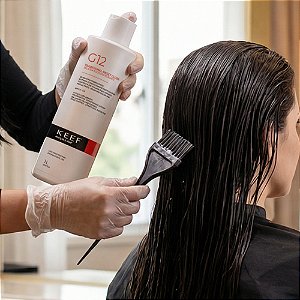 G12 Tradicional Sweet Gloss - Selagem Disciplinante - 1L