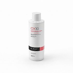 OX10 - Oxidante Estabilizado Duplo - 900mL