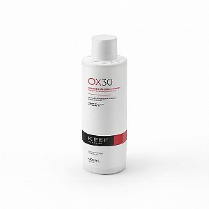 OX30 - Oxidante Estabilizado Duplo - 900mL