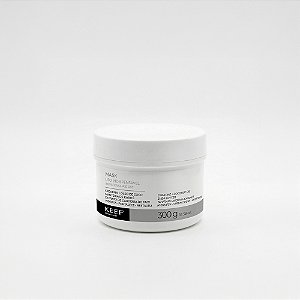 Mask - Uso Indispensável - 300g