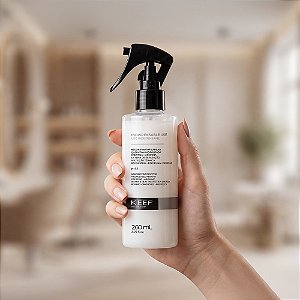 Uso Indispensável - Reconstrutor Capilar - 260mL