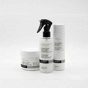 Combo Home Care - Uso Indispensável