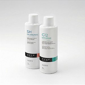 Combo Pure Progressive - G12 + SH - 1L