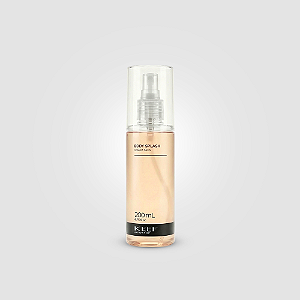 Body Splash - Warm Skin - 200mL