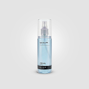 Body Splash - Soft Water - 200mL