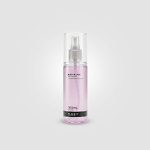 Body Splash - Soft Bloom - 200mL