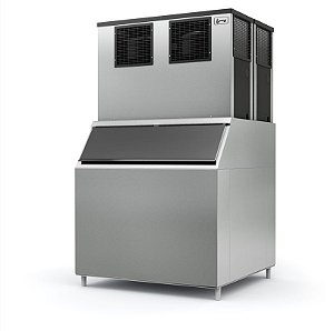 Máquina de Gelo EGC 300MA/250