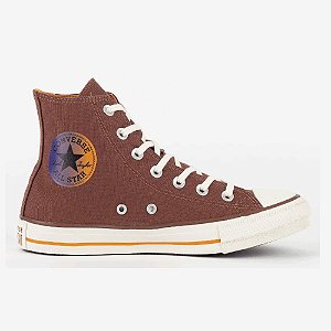 Chuck Taylor All Star Preto - Suffi Skateboard