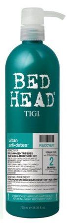 Tigi Bed Head Urban Antidotes Recovery 2 - Shampoo 750ml