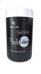 Bbtox Matizador Hidralise Purple Loiras Intense 1kg
