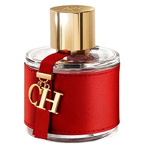 Carolina Herrera Ch - Perfume Feminino Eau De Toilette 30