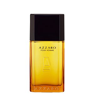 Azzaro Pour Homme Eau De Toilette - Perfume Masculino