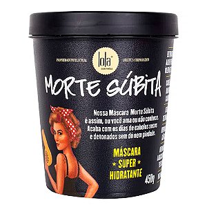Lola Cosmetics Morte Súbita Super Hidratante
