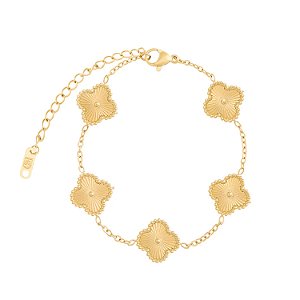 Pulseira Demonstrativa Bulgari Estética Dinstitiva