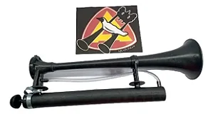 Buzina Araponga Jumbão Extra Forte