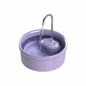 Fonte Aqua Porcelain