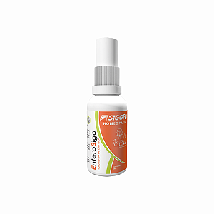 SIGOPET ENTEROSIGO - 30mL
