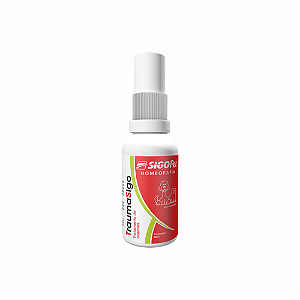 SIGOPET TRAUMASIGO - 30mL