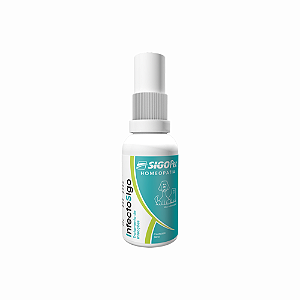 SIGOPET INFECTOSIGO - 30mL