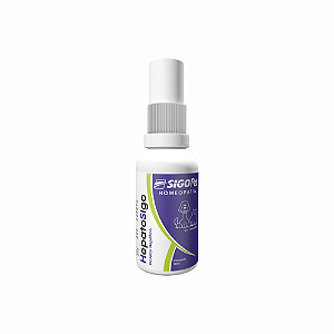 SIGOPET HEPATOSIGO - 30mL