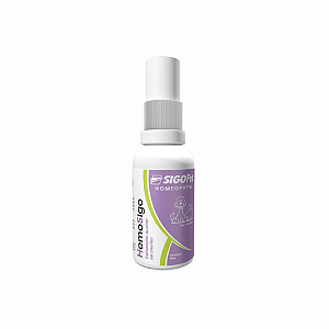 SIGOPET HEMOSIGO - 30mL