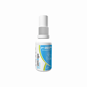 SIGOPET CALMSIGO - 30mL