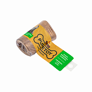 OSSO BOVINO 3'' - 4'' - Defumado