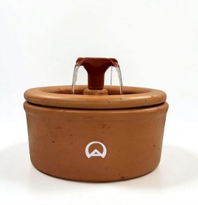 FONTE AQUA CLAY 360°