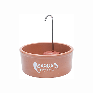 FONTE AQUA CLAY BASIC
