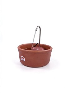 FONTE AQUA CLAY LITE 1,2L