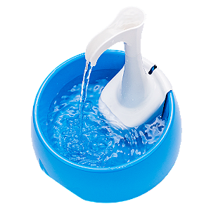 FONTE AQUA FIRST