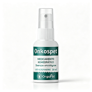 ONKOSPET - Doenças oncológicas.