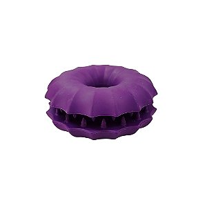BRINQUEDO AMICUS FUN TOYS PET DONUTS - Pequeno Para Cães