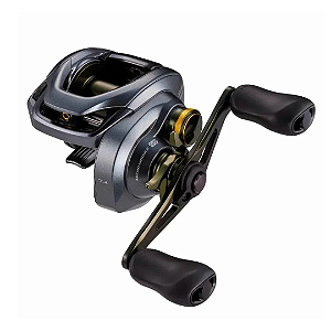 Carretilha Curado DC 150 XG Shimano