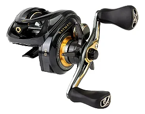Carretilha Albatroz Fishing Kayman - 8.1:1