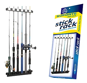 Suporte Stick Rack Cardume