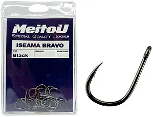 ANZOL MEITOU ISEAMA BRAVO