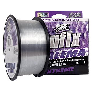 Linha Monofilamento Sufix Calema Xtreme 300 m