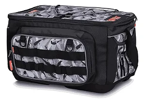 Bolsa De Pesca Rapala Lure camo Tackle Bag Lite