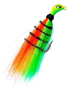 ISCA LORI JIG ELITE BUCKTAIL 12GR BY FÁBIO BACA