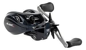 Carretilha Blade Tamba Albatroz BG Drag 15kg