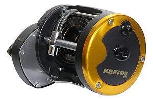 CARRETILHA SAINT KRATOS 30 DIREITA