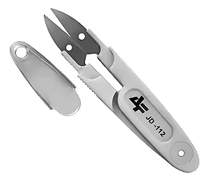 Tesoura Albatroz JD-112